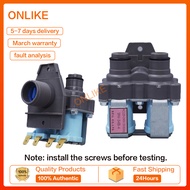 (ORIGINAL) AW-1150S / AW-1160S / AW-1170S / AW-1190S TOSHIBA WASHING MACHINE WATER INLET VALVE FC-A2