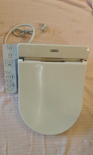 TOTO Washlet 廁板連遙控