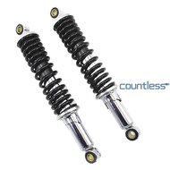 320mm Motorcycle Rear Shock Absorbers Motorcycle Rear Shocks Absorber Suspension Motorcycle Accessor