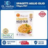 CP SPAGHETTI AGLIO OLIO 170G