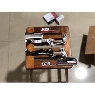 Bpro rx king gear shift bpro rx king gear shift