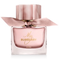 Burberry 巴寶莉、勃貝雷、博柏利 花之緋香精(粉蓋) 50ml