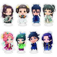 Standee Anime Narrative Pharmacist The Apothecary Diaries Mica Chibi Model Maomao Gaoshun Gyokuyou L