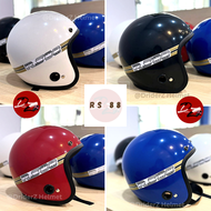 Helmet Murah X-Dot G88 Rs88 MS88 NS88 Topi Keledar Murah Sirim Approved (Free Size) 头盔   - Driderz H