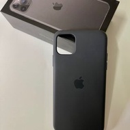 [價錢可議] iPhone 11 Pro Max 正版原廠機殼 (不包括iPhone原裝盒)
