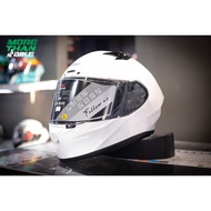 Zeus ZS-826 Helmet White
