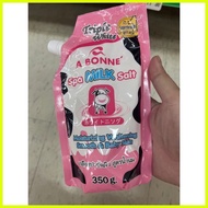 A Bonne Spa Milk Salt & Whitening Lotion