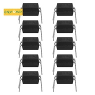 10Pcs  Through Hole PC817C PC817 EL817 817C Optocoupler DIP-4