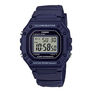 CASIO YOUTH DIGITAL W-218H-2A W-218H