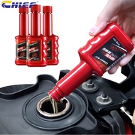 Chief Motorcycle Engine Cleaner Gas Treatment