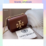 Tory Burch TB New summer Chain bag messenger shoulder ins square handbag Sling Casual  Woman #106244/3