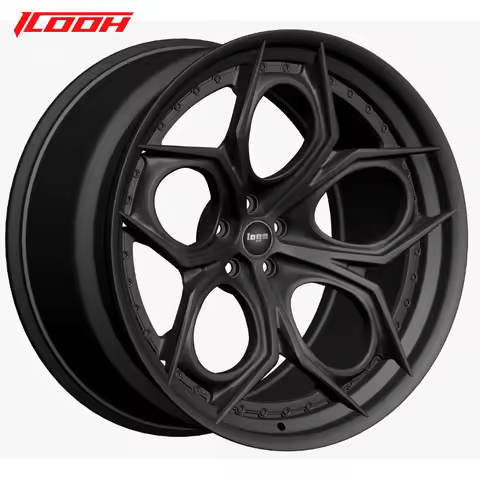 Factory Forged Alloy Wheels 17/18/19/20/21/22 inch 5x108 5x112 5x114 Customize Rims Set for alfa rom