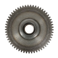 [LJ1S]For Zongshen Loncin Motorcycle Clutch Assembly for Models CG200 CG250 DM200