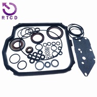 Gearbox Repair Kit AL4 Applicable Peugeot206207307408Citroen C2C3C43008