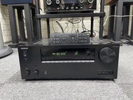 ONKYO/安橋 TX-NR676E全景聲影院功放