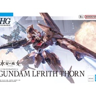 Bandai - Gundam Mercury - HGTWFM 18 1/144 EDM-GA-02 Gundam Lfrith Thorn