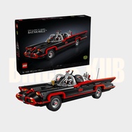 Lego Batman 76328 Batmantm: The Classic TV Series Batmobiletm