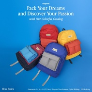 Osgood - Elora - Daily Backpack