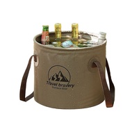 OMT | Portable Camping Foldable Water Container 20L Ocp-Bsk20L