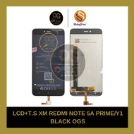 Lcd TOUCHSCREEN XIAOMI REDMI NOTE 5A PRIME Y1 OG SUPER