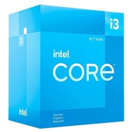 Intel INTEL CORE I3-12100F 데스크톱
