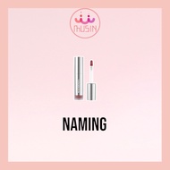 naming dewy glass lip tint 4.5g #5 ABIDE_EXP 2026-05