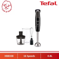 Tefal Handblender Optitouch HB8338