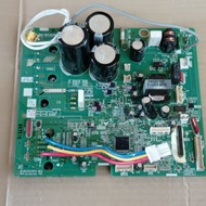 Modul Pcb Ac Daikin Inverter 1pk Type Ftkv25 1pk