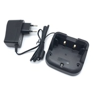 For YAESU FT-70D FT-70DR FT-70DS Two Way Radio SBR-24LI Battery Rapid Charger