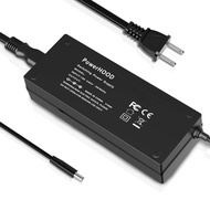 PowerHOOD 150W AC/DC Adapter Compatible with HP Pavilion AIO 27-a127c 27-a170d 27-a109 27-a172d 27-a