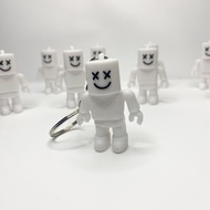 GANTUNGAN Roblox Action Figure Roblox Character Toys - Roblox Keychain