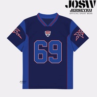 Sportswear Streetwear/s Jersey/s Oversize/s Boxy Fit/s Retro/s Vintage/s Music/s Music/s Unisex/s No