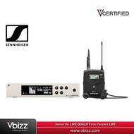 SENNHEISER EW100 G4 ME4 Wireless Cardiod Lavalier Microphone System (EW 100 G4-ME4)
