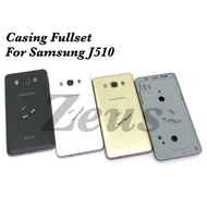 Fullset CASING - HOUSING FOR SAMSUNG J510 - J5 2016