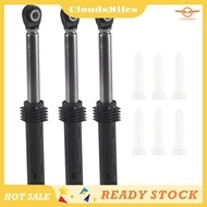 [CloudsMiles] 3Piece Washer  383EER3001G 4901ER2003A Replace Part Accessories for  Washing Machine 3