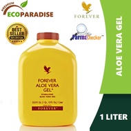 🇸🇬PRE-ORDER🇸🇬 Forever Living Aloe Vera Gel Healthier Choice Nutrition Daily Beverage [EXP 12/2024]