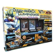 Yu-gi-oh Zexal OCG Duelist Set เวอร์ชัน Lightlord Judgement Enhancement ของแท้มือ 1