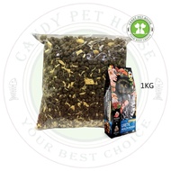 Rich Choice Holistic Dry Cat Food / Uretic Health Indoor / Sensitive SkinCare / Mother & Baby - 1kg 