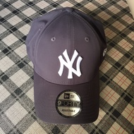 1 New Era 9forty Nylon Adjustable Cap