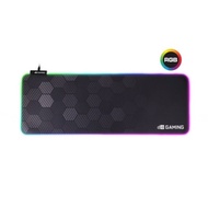 Digital Alliance DA D4 HEXXA RGB - Gaming Mousepad