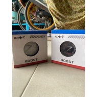 auto meter 60psi original brand sport