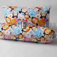 Cyqp JUNIOR Children's Pillows Package / Silicone Pillows PLUS Pillows MOTIF Pillows,