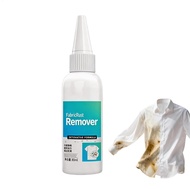 Fabric Rust Remover Multifunctional Instant Dissolved Eraser Spray Rust Stain Remover Spray gelhmy