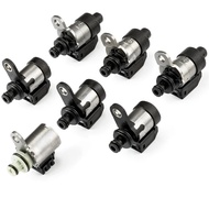 OEM # 63431A-U RE5R05A Transmission Solenoid for Nissan Pathfinder 02UP for Infiniti Q45 G35 FX45 Ge