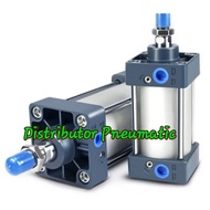 Sc 80 X 125 STANDARD CYLINDER BOX CYLINDER