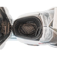 24 models of infinite SR150Cpro seat bucket cushion SR250GT Beethoven motorcycle seat bucket liner