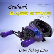 REEL BC SEAHAWK BASS STRIKE 103HSL Handle Kiri
