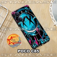Xiaomi Softcase latest C85poco/S39 Xiaomi/case C85poco Xiaomi/casing C85 siliconepoco