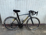 Keysto 公路車