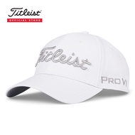 Titleist Tour Performance Golf Cap [2025 version]
